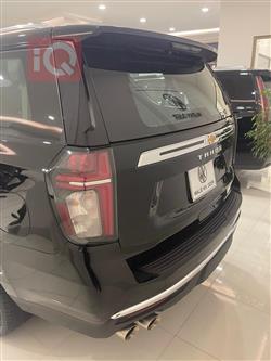 شيفروليه تاهو